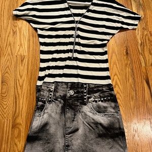 Women's Fashion Dress!